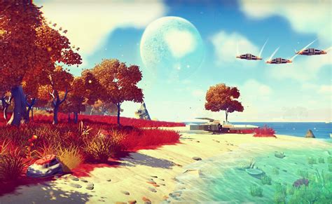 no mans sky freetp|No Man’s Sky Returns to Free.